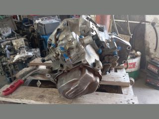 bontott FIAT DOBLO Váltó (Mechanikus)