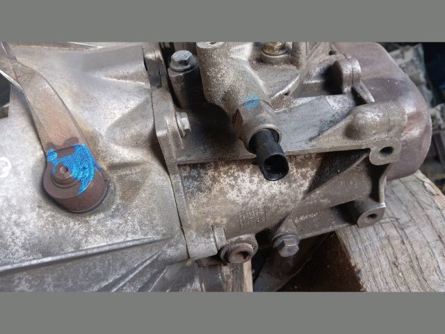 bontott FIAT DOBLO Váltó (Mechanikus)