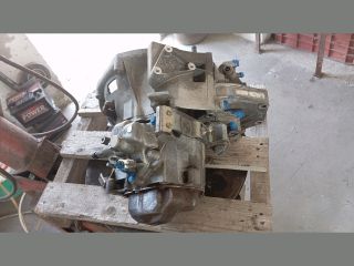 bontott FIAT DOBLO Váltó (Mechanikus)