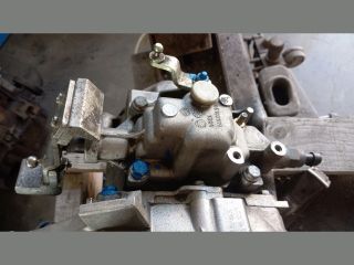 bontott FIAT DOBLO Váltó (Mechanikus)