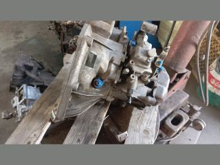 bontott FIAT DOBLO Váltó (Mechanikus)