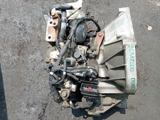 bontott FIAT DOBLO Automata Váltó