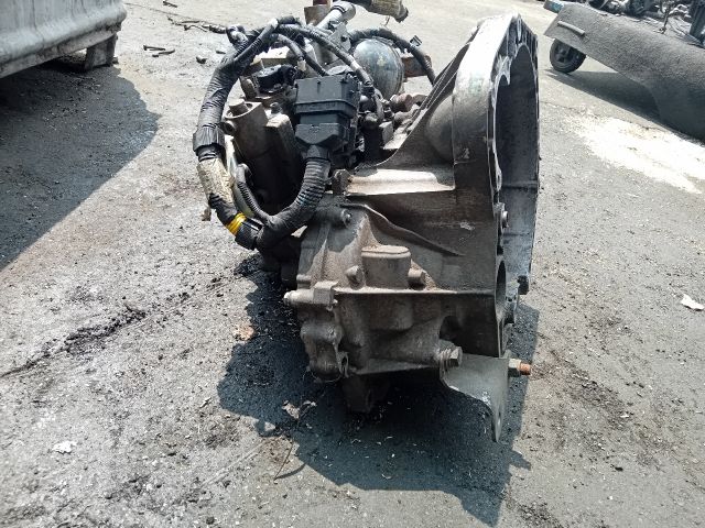 bontott FIAT DOBLO Automata Váltó