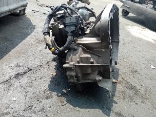 bontott FIAT DOBLO Automata Váltó