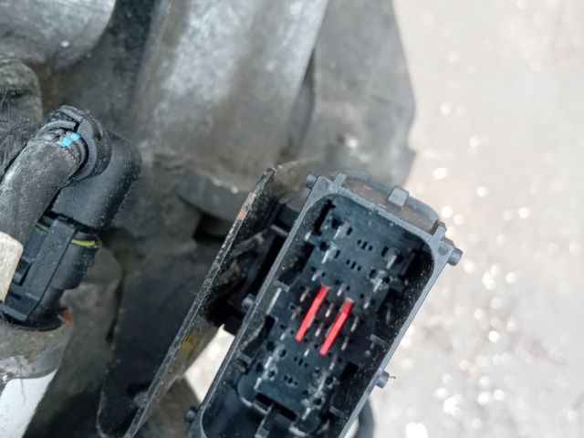 bontott FIAT DOBLO Automata Váltó