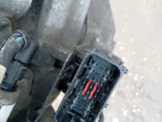 bontott FIAT DOBLO Automata Váltó