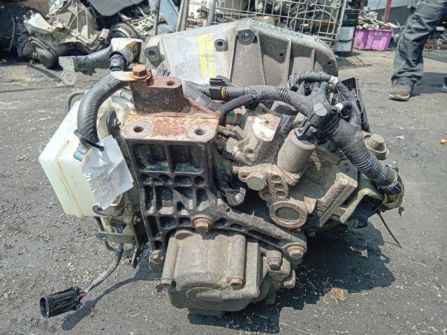 bontott FIAT DOBLO Automata Váltó