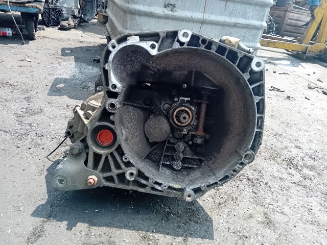 bontott FIAT DOBLO Automata Váltó