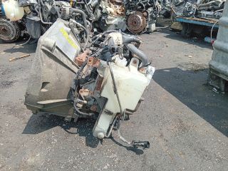 bontott FIAT DOBLO Automata Váltó