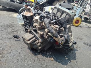 bontott FIAT DOBLO Automata Váltó