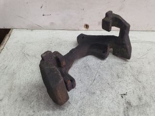 bontott FIAT DOBLO Bal első Fékkengyel