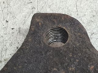 bontott FIAT DOBLO Bal első Fékkengyel