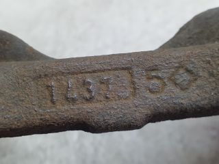 bontott FIAT DOBLO Bal első Fékkengyel