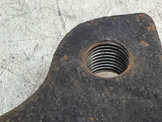 bontott FIAT DOBLO Bal első Fékkengyel