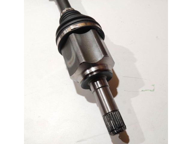 bontott FIAT DOBLO Bal Féltengely