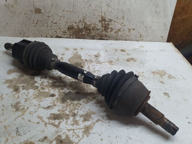 bontott FIAT DOBLO Bal Féltengely