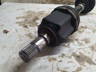 bontott FIAT DOBLO Bal Féltengely