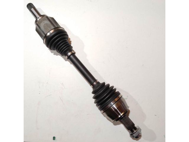 bontott FIAT DOBLO Bal Féltengely