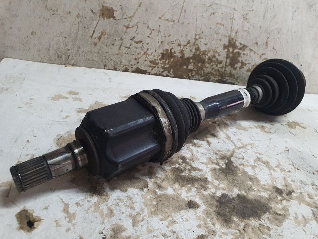 bontott FIAT DOBLO Bal Féltengely