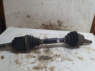 bontott FIAT DOBLO Bal Féltengely