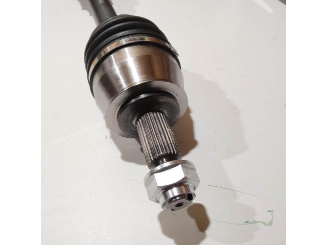 bontott FIAT DOBLO Bal Féltengely