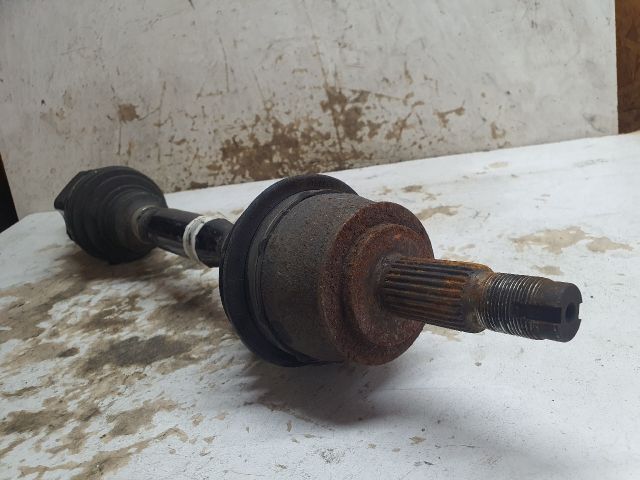 bontott FIAT DOBLO Bal Féltengely