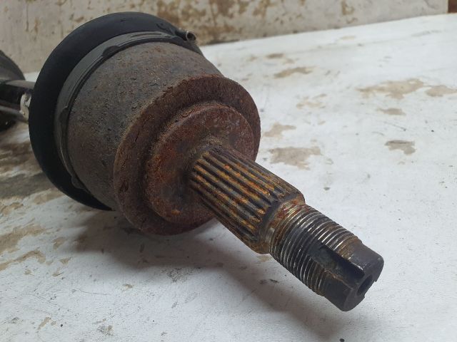 bontott FIAT DOBLO Bal Féltengely