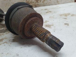 bontott FIAT DOBLO Bal Féltengely