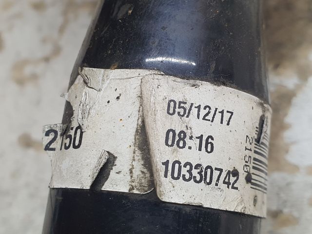 bontott FIAT DOBLO Bal Féltengely