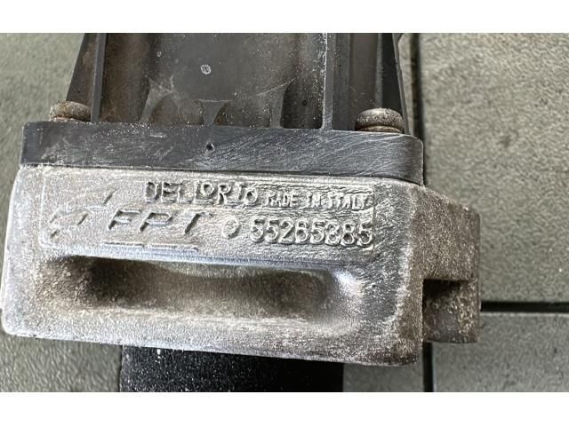 bontott FIAT DOBLO EGR / AGR Szelep