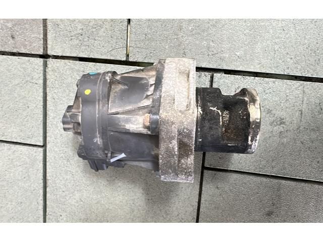 bontott FIAT DOBLO EGR / AGR Szelep