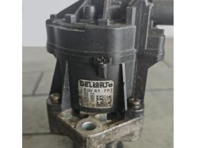 bontott FIAT DOBLO EGR / AGR Szelep