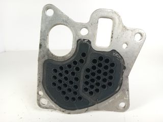 bontott FIAT DOBLO EGR Hűtő