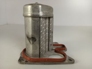 bontott FIAT DOBLO EGR Hűtő