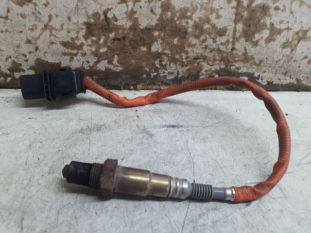 bontott FIAT DOBLO Első Lambdaszonda