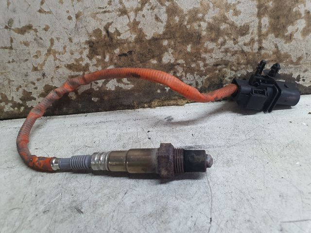 bontott FIAT DOBLO Első Lambdaszonda