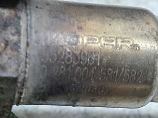 bontott FIAT DOBLO Első Lambdaszonda