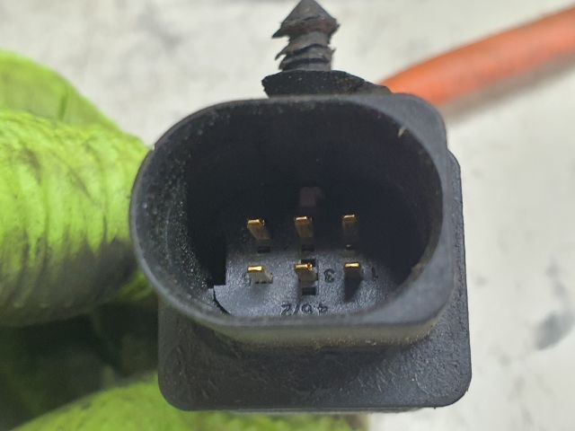 bontott FIAT DOBLO Első Lambdaszonda