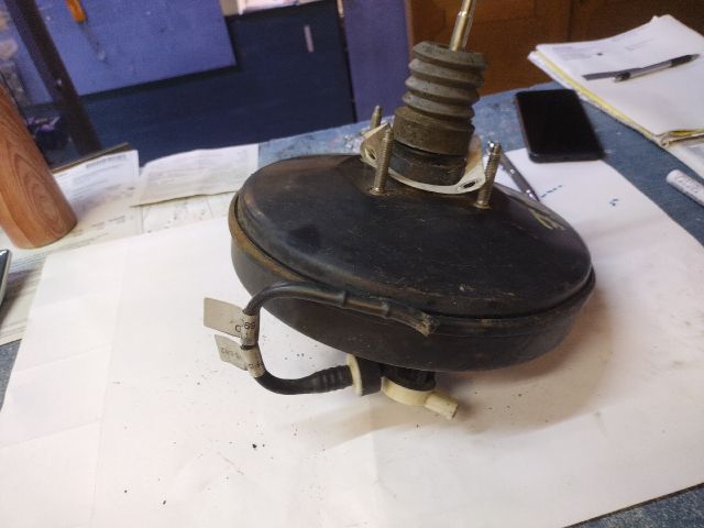 bontott FIAT DOBLO Fékrásegítő