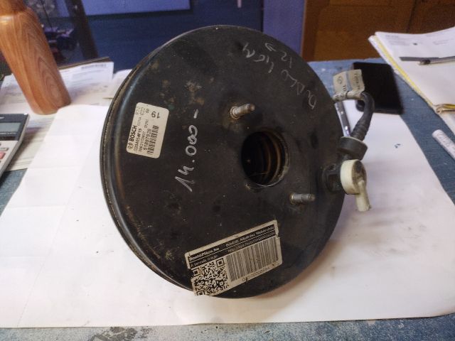 bontott FIAT DOBLO Fékrásegítő