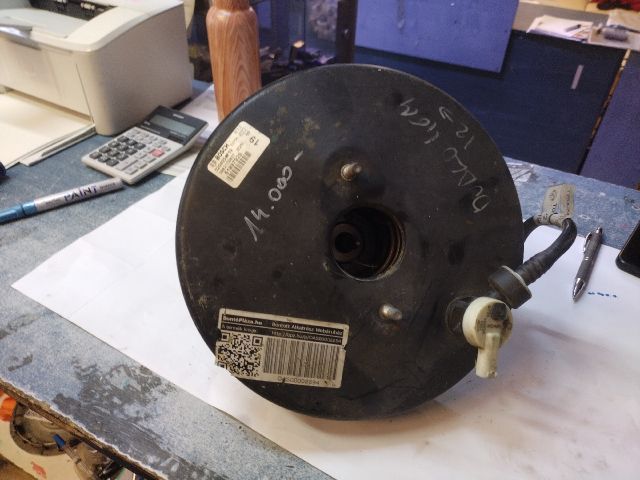 bontott FIAT DOBLO Fékrásegítő