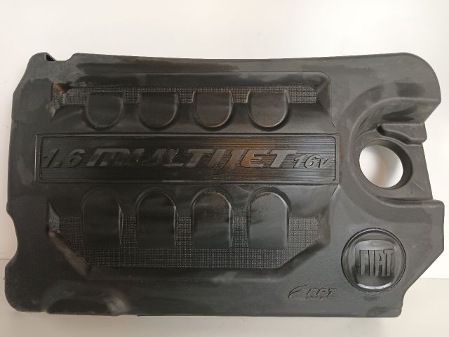 bontott FIAT DOBLO Felső Motorburkolat