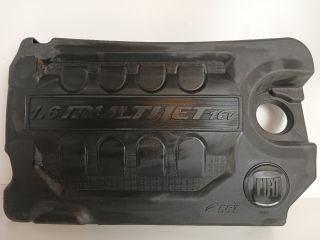 bontott FIAT DOBLO Felső Motorburkolat