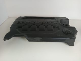 bontott FIAT DOBLO Felső Motorburkolat