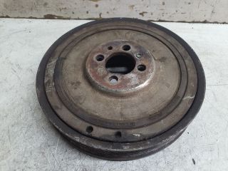 bontott FIAT DOBLO Főtengely Szíjtárcsa