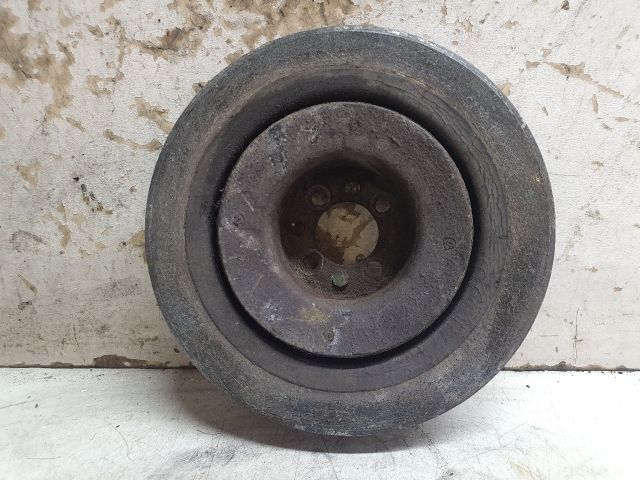 bontott FIAT DOBLO Főtengely Szíjtárcsa