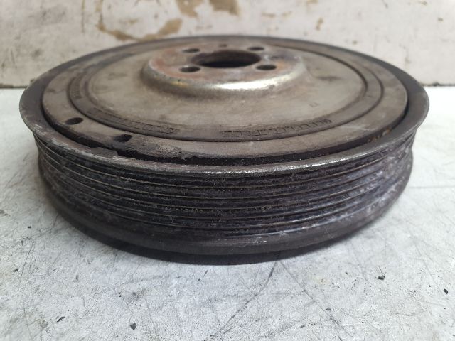 bontott FIAT DOBLO Főtengely Szíjtárcsa