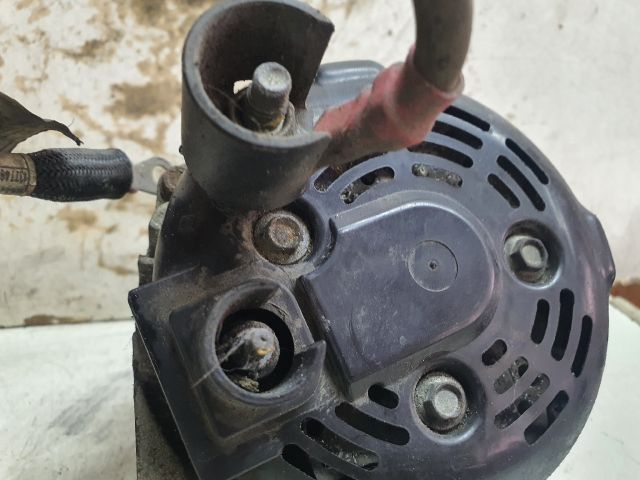 bontott FIAT DOBLO Generátor