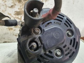 bontott FIAT DOBLO Generátor