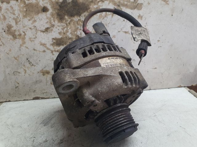 bontott FIAT DOBLO Generátor